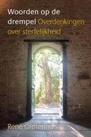 Woorden op de drempel (Paperback)
