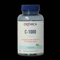 Vitamine C-1000 90 Tabletten