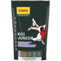 Sera Koi Professional Junior 500g - Groei & Kleurversterkend Voer voor Jonge Koi