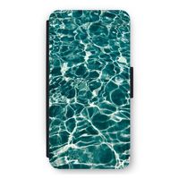 Weerkaatsing water: iPhone 11 Flip Hoesje