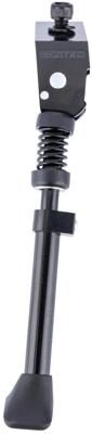 CONTEC Ct kickstand elefant 16"-24", black