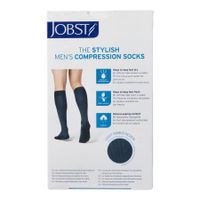 Jobst For Men Ambition Kl2 Ad Regular Black V 1p