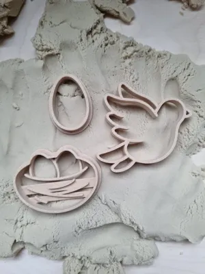 Kiddi Stekerset Vogelnest