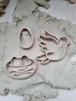 Kiddi Stekerset Vogelnest