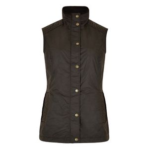 Dames bodywarmer Pakenham Verdigris