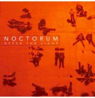 Noctorum - Offer The Light (Gekleurd Vinyl) (Record Store Day 2023) LAATSTE STUKS