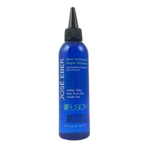 José Eber Heat Activated Argan Solution Haarserum