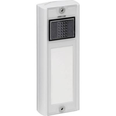 Grothe 43441 Zender voor Draadloze deurbel