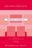 Erfrecht geschetst (Paperback)