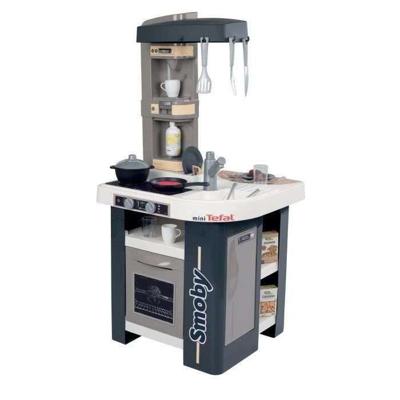 Tefal Studio keuken voor kinderen - Smoby - Inclusief 27 accessoires