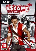 Escape Dead Island - thumbnail