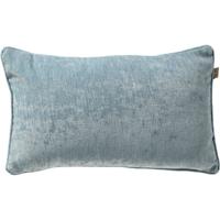 Sierkussen Lewy 30x50 cm Sterling Blue