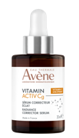 Eau Thermale Avène Vitamine Activ Cg Radiance Corrector Serum