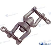GS71124B - M-16 DUBBELE BEUGEL (PAKKET VAN 5)