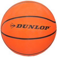 Buitenspeelgoed basketbal oranje 30 cm/maat 7 voor kinderen/volwassenen   -
