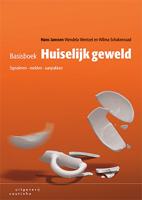 Basisboek huiselijk geweld (Paperback)
