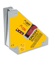 Gys lasmagneet met aan/uit schakelaar - 5193044197 - 5193044197