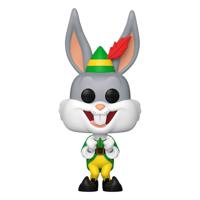 Elf POP! Movies Vinyl Figure Bugs as Buddy 9 cm - thumbnail