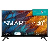 Hisense Full HD Smart TV 40A4K (2023) 40"