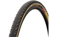 Challenge Gravel grinder pro ot tlr 700x36c zwart bruin