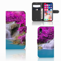 Apple iPhone Xr Flip Cover Waterval