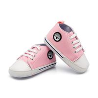 Dooky babyschoentjes TIshoes Pink Maat