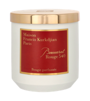 Maison Francis Kurkdjian - MFKP Baccarat Rouge 540 Scented Candle 280 g Kaarsen