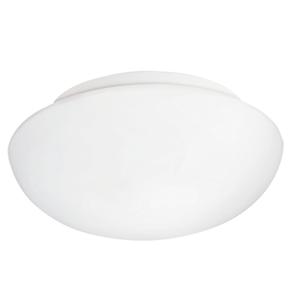 Eglo Plafondlamp Ella badkamer 28cm wit 81636