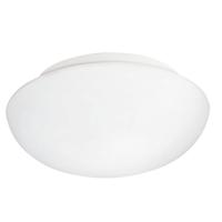 Eglo Plafondlamp Ella badkamer 28cm wit 81636