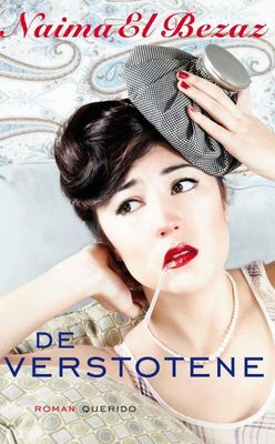 De verstotene - Naima El Bezaz - ebook