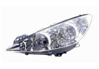 Koplamp links zonder XENON 4042961 Koplamp links zonder XENON 4042961