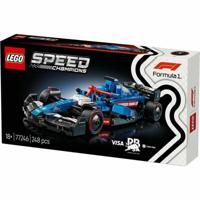 Bouwspel Lego - thumbnail