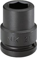 Facom impact doppen 3/4 - 6 kant 24mm - nk.24a