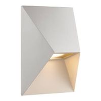 Nordlux Pontio Wandlamp B 15 - Wit