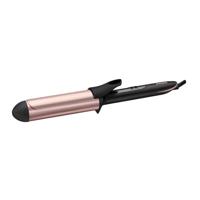 BaByliss 38 mm Curling Tong Krultang Warm Zwart, Roze 2,5 m