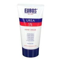 Eubos 5% Urea Hand Cream 75ml