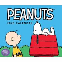 Snoopy Kalender 2026 Boxed