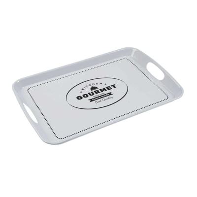 Dienblad Versa Gourmet Melamine 31 x 3 x 46,2 cm