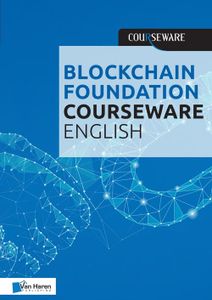 Blockchain Foundation Courseware English - Eppo Luppes - ebook