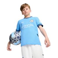 PUMA Manchester City Thuisshirt 2024-2025 Kids - thumbnail