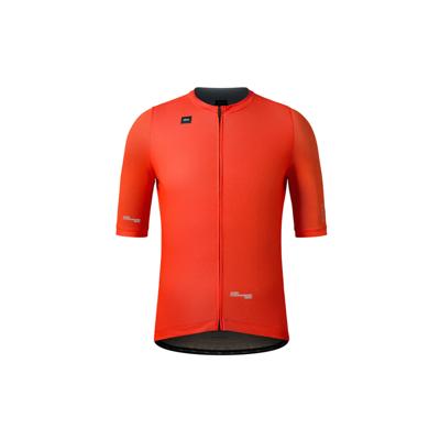Gobik Stark fietsshirt korte mouw boynton heren XL