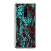 Ice Age: OnePlus 7 Pro Transparant Hoesje Ice Age: OnePlus 7 Pro Transparant Hoesje