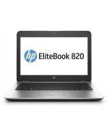 HP Elitebook 820 G3 i5-6300U 2.40 GHz, 8GB DDR4, 256GB SSD,12.5" US Qwerty, Win 10 Pro