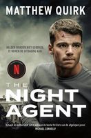 The Night Agent - thumbnail