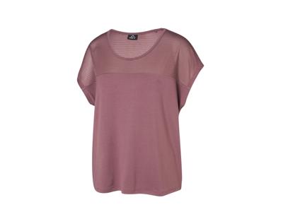 CRIVIT Dames sportshirt (Lichtroze, S (36/38)) CRIVIT Dames sportshirt (Lichtroze, S (36/38))