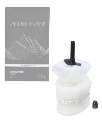 Schwalbe Tube no.10e+ aerothan 24" av 40mm