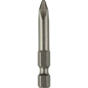 Bosch Accessories 2609255920 Kruis-bit PH 2 E 6.3 2 stuk(s)