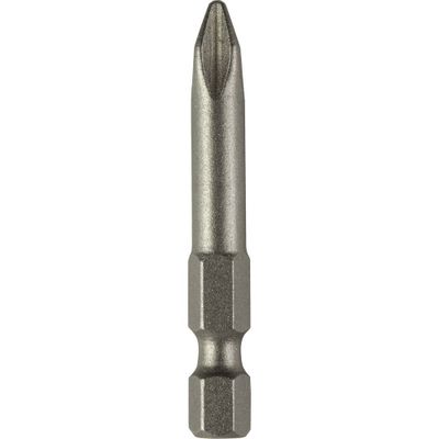 Bosch Accessories 2609255920 Kruis-bit PH 2 E 6.3 2 stuk(s)