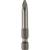 Bosch Accessories 2609255920 Kruis-bit PH 2 E 6.3 2 stuk(s)