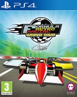 Formula Retro Racing - World Tour Special Edition Formula Retro Racing - World Tour Special Edition